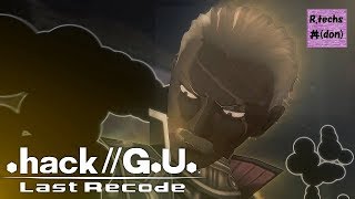 #3【RPG】丼の「 HACK GU LASTRECORD vol 3」実況