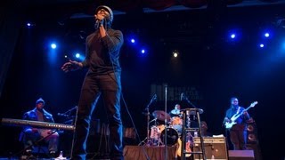 Cody ChesnuTT - Til I Met Thee (Live on KEXP)