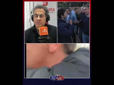 🚨 "ESTUVE 8 HORAS DETENIDO EN UNA COMISARÍA DE MARGARITA BELÉN" - Fernando Ojeda