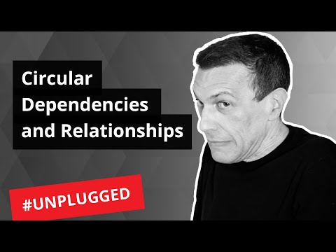 DAX: Solving Circular Dependencies