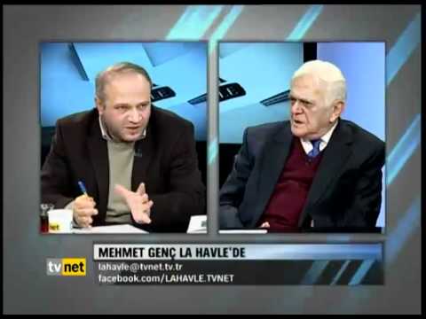 Salih Tuna ile La Havle Programı