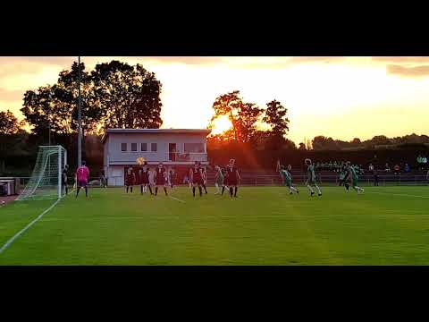 TSV Köngen - SC Stammheim 1:2