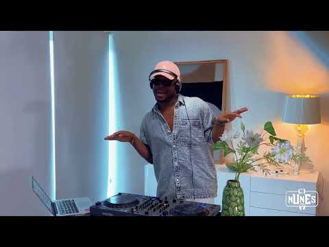 AFRO HOUSE SET | “MY VIBE” VOL. 2 | DJ NUNES - ( Drumetic Boyz, Lilocox, Maz, Mpho.Wav) 2025