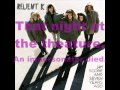 Pleading The Fifth [A Cappella] - Relient K With LYRICS