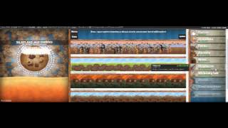 Cookie Clicker Cheats and Tricks