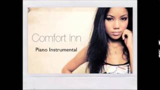 Jhene Aiko Comfort Inn Ending Instrumental