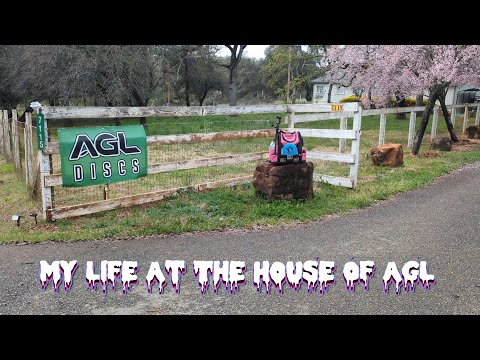 Life at the House of AGL Discs