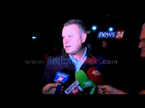 Masat kundër terrorizmit, simulohet një rast zjarri në portin e Vlorës