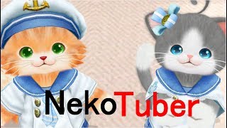 YouTubeならぬNekoTube！？ ネコトモ ＃6
