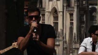 Video Soy Todo Corazón de Statika