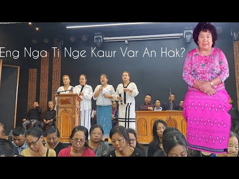 ' Davida te Unau' , An nu vuinna a live a an zai