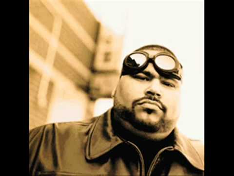 Big Pun feat. Black Thought - Super Lyrical