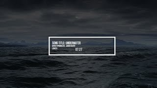 Jaden Smith - Underwater