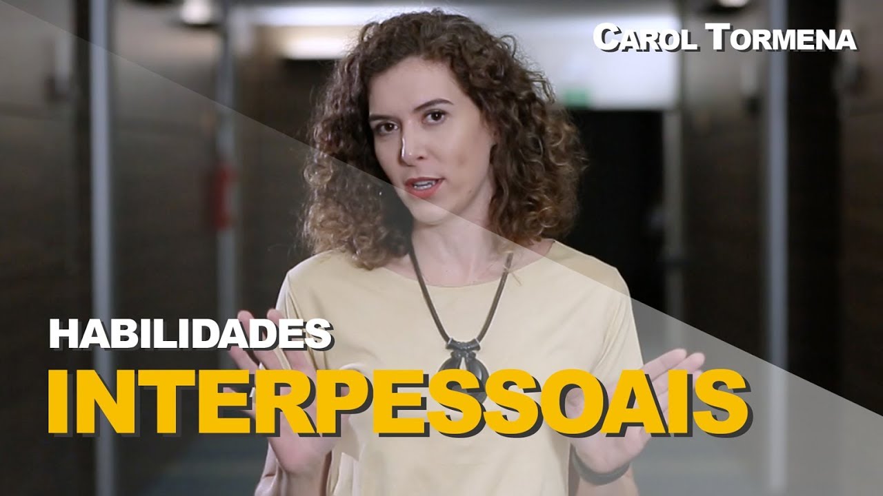 Habilidades interpessoais | O melhor de mim [CC]