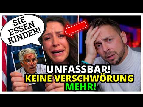 ES IST BESTÄTIGT! 😳 Diese Aufnahmen LASSEN DICH WIRKLICH ALLES HINTERFRAGEN! 💥