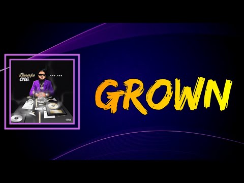 Ard Adz (feat. Skore Beezy, Bellzey & Lily McKenzie) - Grown (Lyrics)