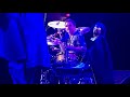 JUNOON // SANWAL // DRUM CAM // LIVE IN CONCERT @ CURTIS CULWELL CENTER