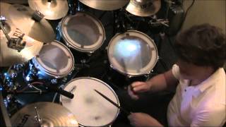 Gladys Knight If You Ever Need Somebody - drums play along