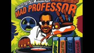 Mad Professor - Fire On Mt Sinai