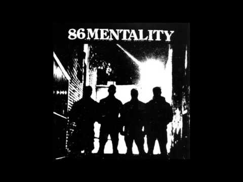 86 Mentality - 86 Mentality (Full Album)