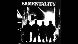 86 Mentality - 86 Mentality (Full Album)