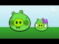 Piggy Tales Reanimated Puffed Up S1 Ep13 The Two Pigs Show EPISODE 3