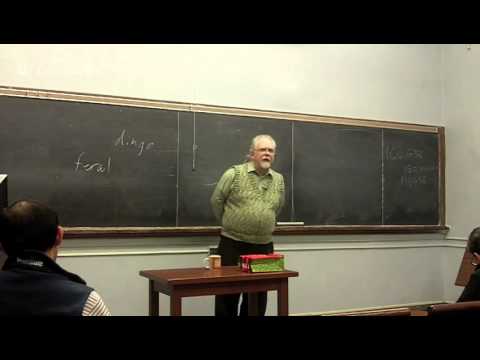 Human/Animal Relations