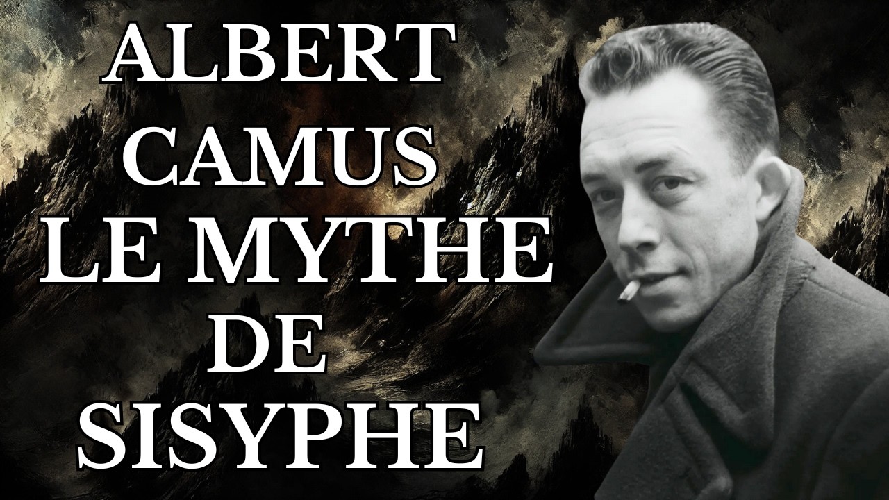 Le Mythe de Sisyphe : Comment Camus Réinvente le Sens de la Vie