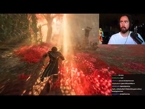 I Played More Expedition 33 (this game is amazing)