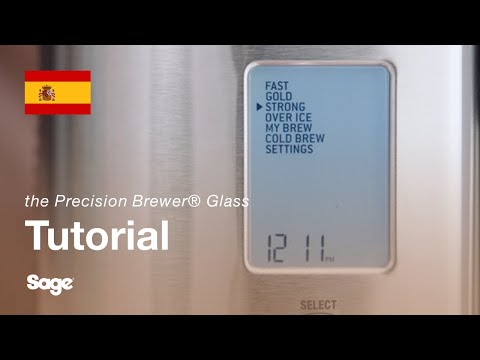 Comprender los modos de preparación
