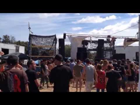 Teksud 2015 - 15/08/2015 - Rottweiltek Family 3