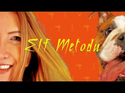 ELF METODU EP 12 - Kaxxa Jen