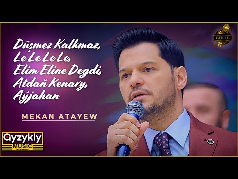 Mekan Atayev and Gyzykly Music