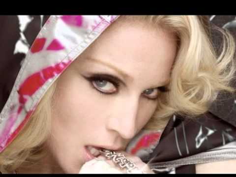 ana carolina eu comi a madonna