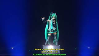 Download lagu Hyper Reality Show, Magical Mirai 2020, Utsu-P feat. Hatsune Miku mp3