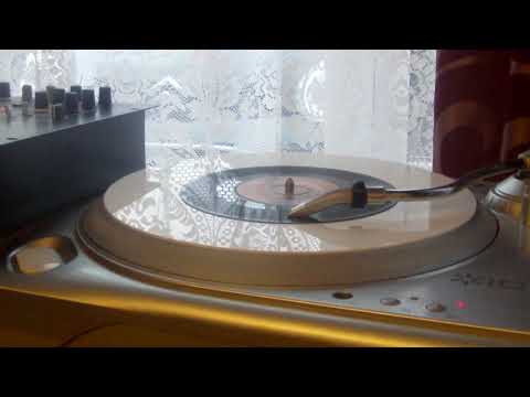 Dandy Livingstone - Right On Brother ( Horse ).