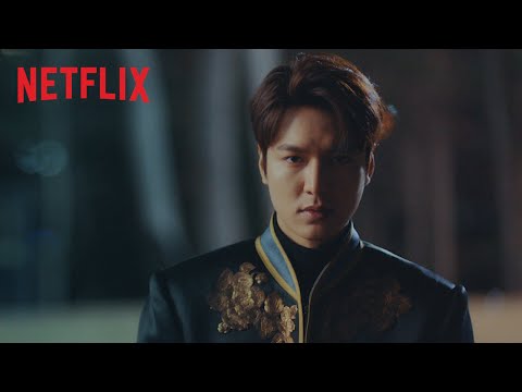 The King：永遠的君主 第 1 季 | 正式預告 | Netflix thumnail
