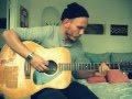 Sonic Youth - Malibu Gas Station (cover) 