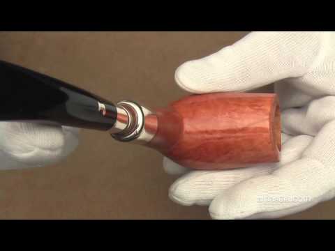 Pipa Ser Jacopo Spigot L2 - smoking pipe 800
