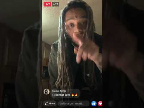 Lil Bike - House Arrest Tingz