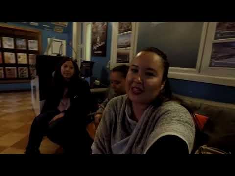 Youth Biotech TRAVEL VLOGS - Allbiotech 2017 Day 0