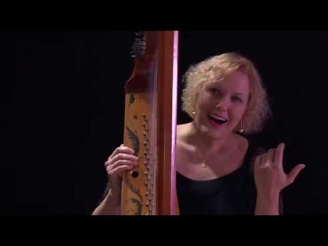 Concerto Di Margherita - 2017 Eeemerging festival