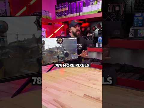 Best Monitor Upgrade for PC Gaming!