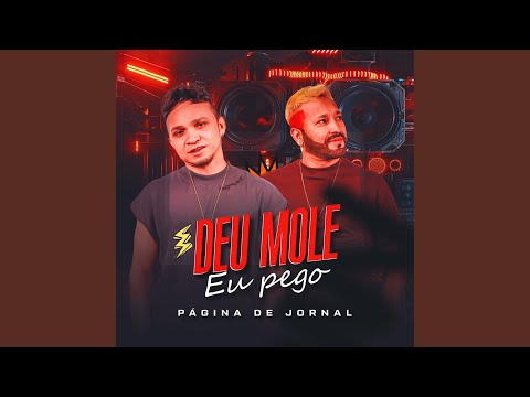Deu Mole Eu Pego