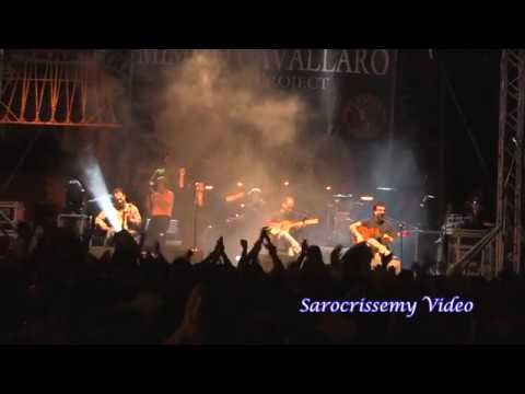 TaranProject "Tarantella nova" Mimmo Cavallaro, Cosimo Papandrea & C.