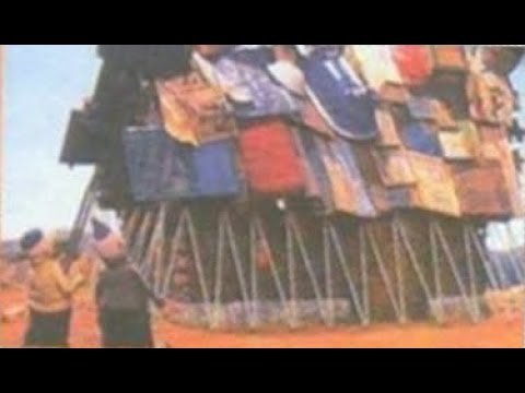 Pat i Mat - Odcinek 22 Deszcz DVDRIP