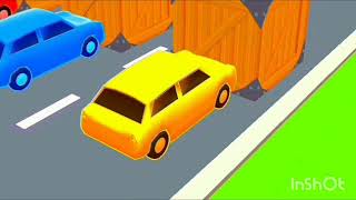 Shape-shifting Gameplay