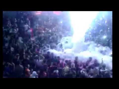 Zarro Night Live Club Trezzo 2016