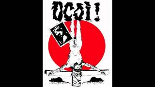 DCOI - New Aryans (Reagan Youth cover)