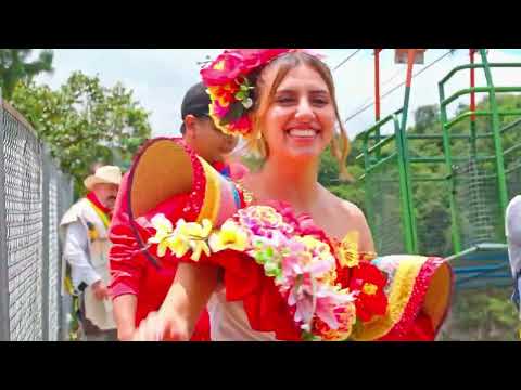 Aventura Extrema en Isnos Huila